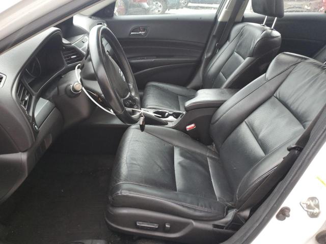 2015 ACURA ILX 20 19VDE1F37FE006767