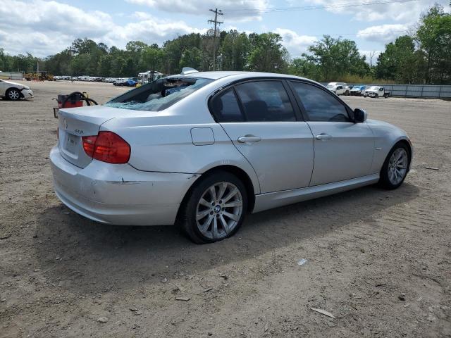 2011 BMW 328 I VIN: WBAPH7G54BNN02529 Lot: 50889274