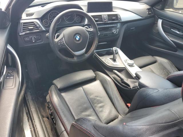 2015 BMW 435 XI - WBA3R5C51FK371525