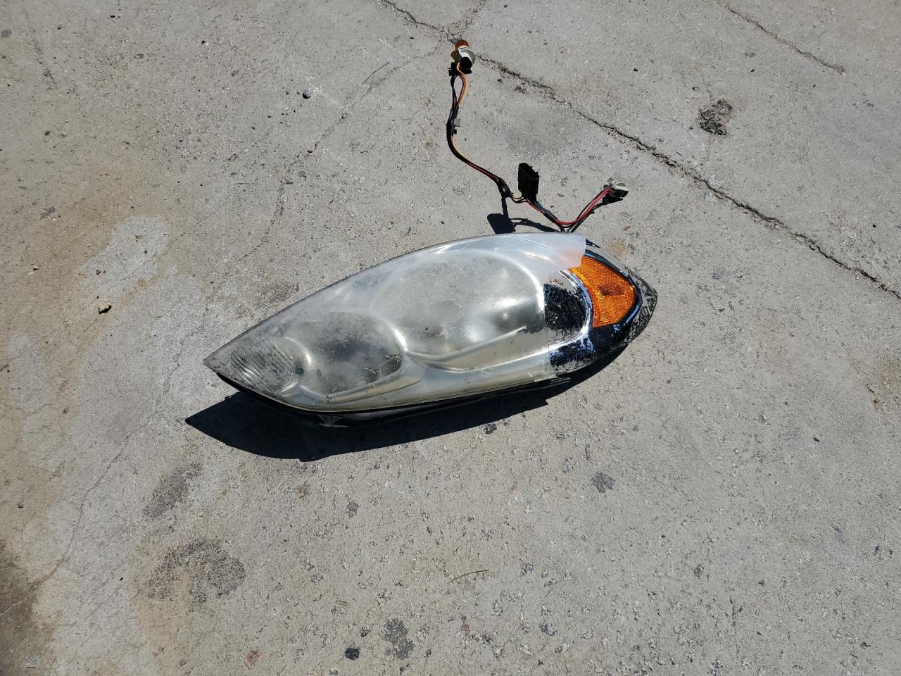 2G1WB55K981217230 2008 Chevrolet Impala Ls