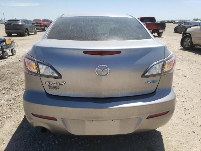 VIN JM1BL1U75D1847805 2013 Mazda 3, I no.6