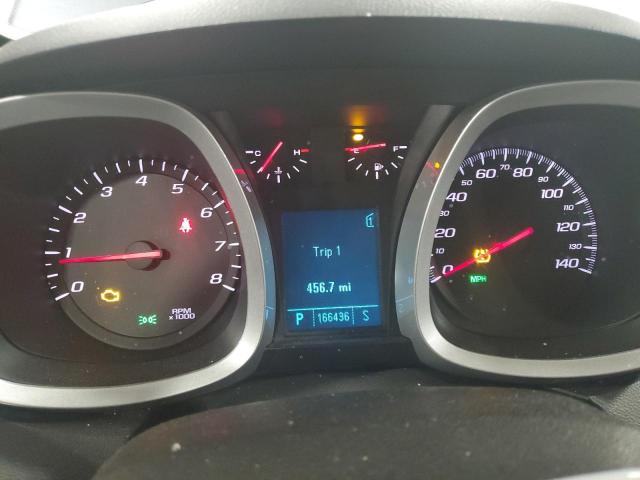 2010 Chevrolet Equinox Lt VIN: 2CNFLEEW4A6409568 Lot: 51669244