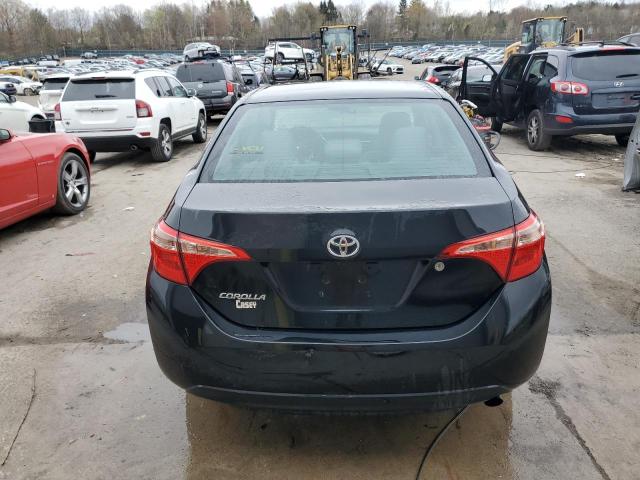 2017 Toyota Corolla L VIN: 2T1BURHE0HC762974 Lot: 51042754