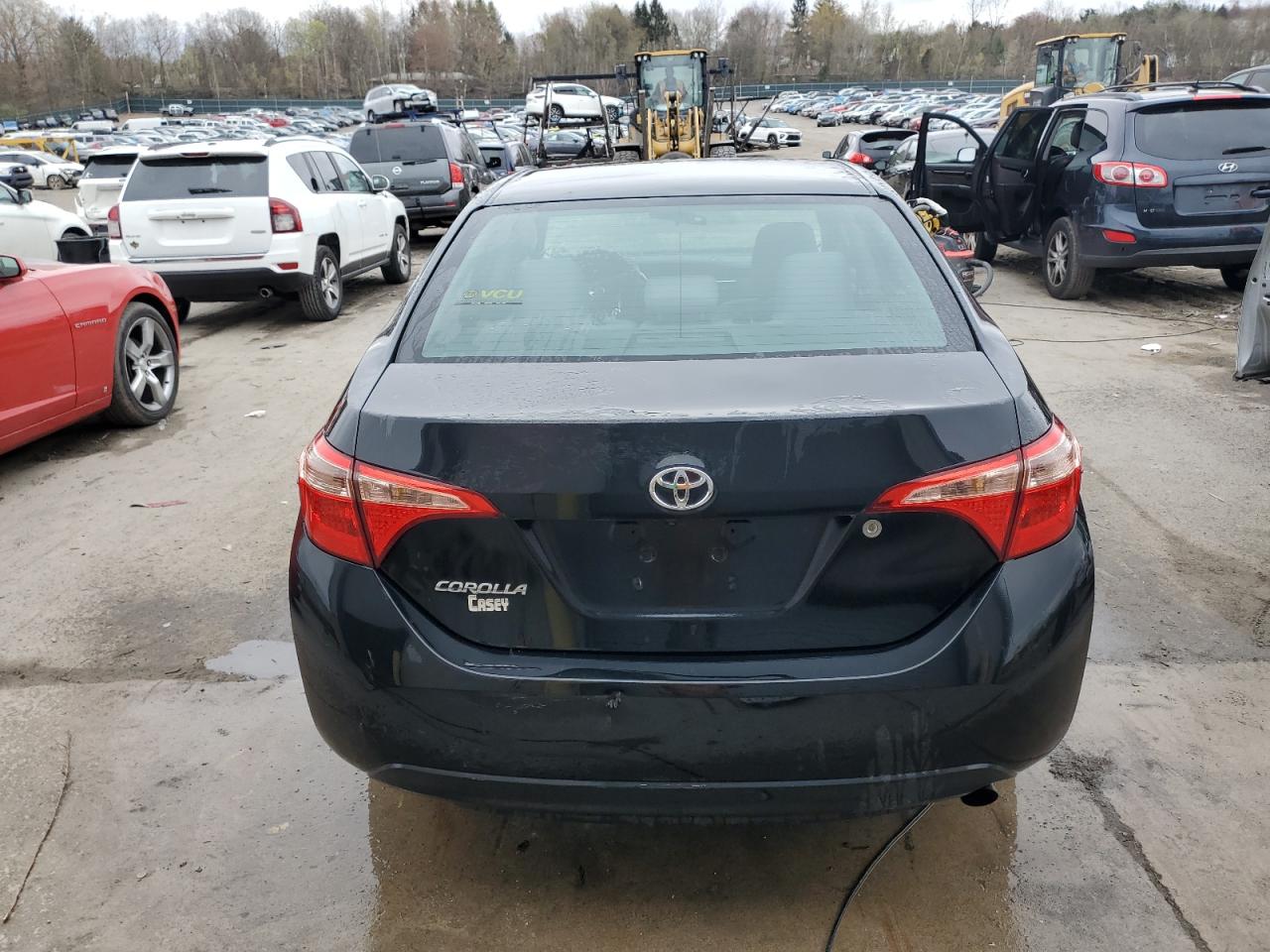 2T1BURHE0HC762974 2017 Toyota Corolla L