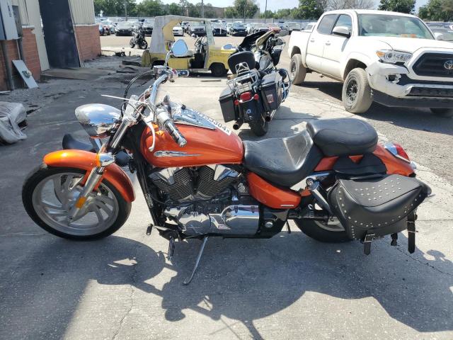 2006 HONDA VTX1300 C 1HFSC55026A213255