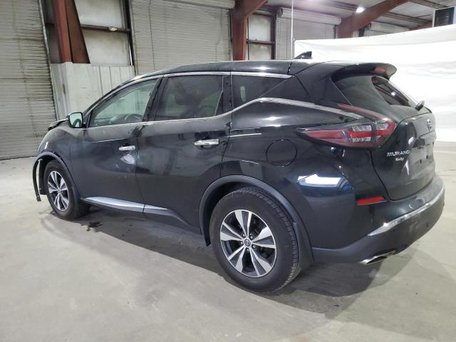 2020 Nissan Murano S VIN: 5N1AZ2AS7LN172342 Lot: 51201184