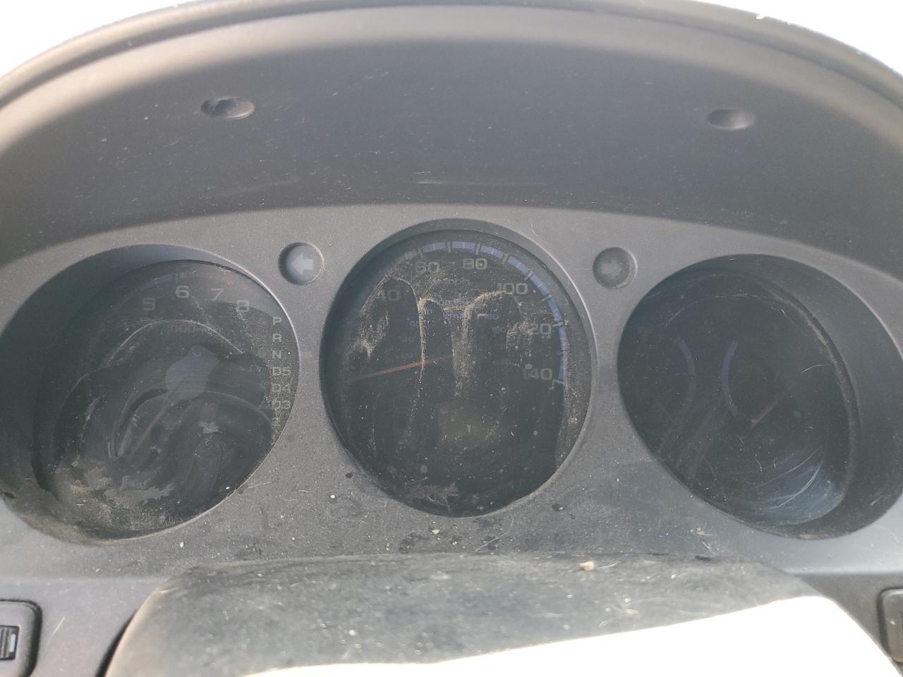 2HNYD18846H510566 2006 Acura Mdx Touring