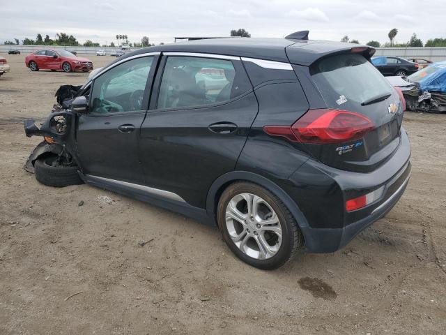 1G1FY6S0XL4144647 Chevrolet Bolt EV LT 2