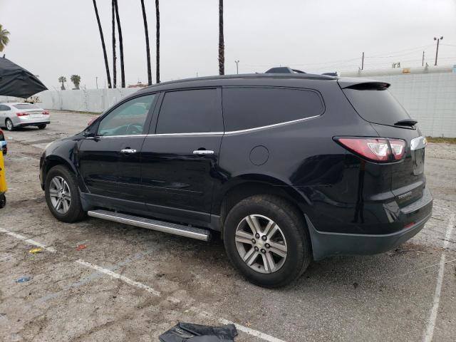 2017 Chevrolet Traverse Lt VIN: 1GNKRGKDXHJ317045 Lot: 51292744