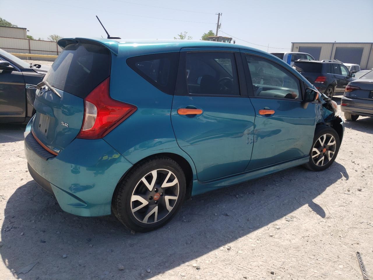 3N1CE2CP6GL369092 2016 Nissan Versa Note S