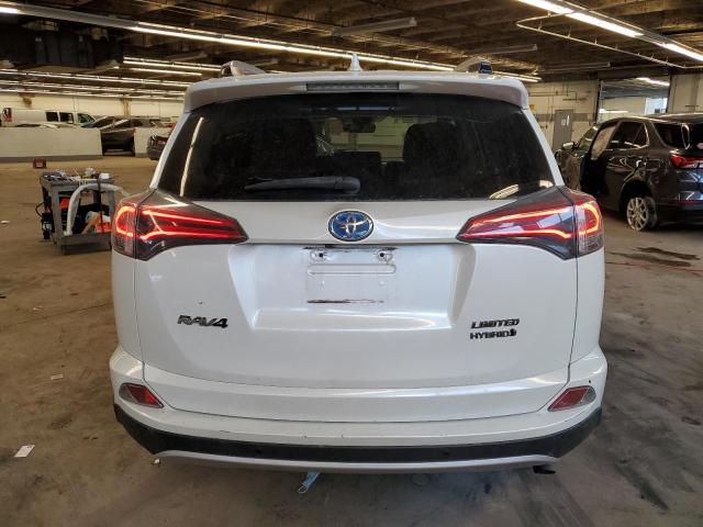 2016 TOYOTA RAV4 HV LI - JTMDJREV6GD010221