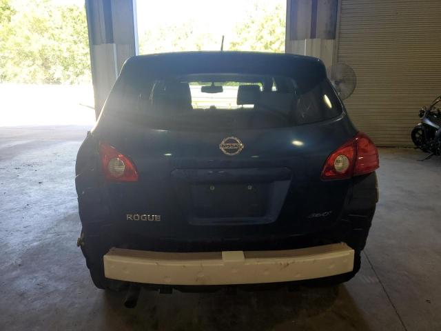 2010 Nissan Rogue S VIN: JN8AS5MT6AW026699 Lot: 50763534