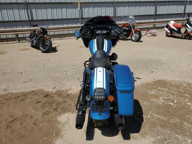 2023 HARLEY-DAVIDSON FLTRXST 1HD1ACL12PB659315