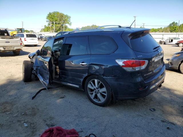 Vin: 5n1ar2mm8dc642338, lot: 69104234, nissan pathfinder s 20132