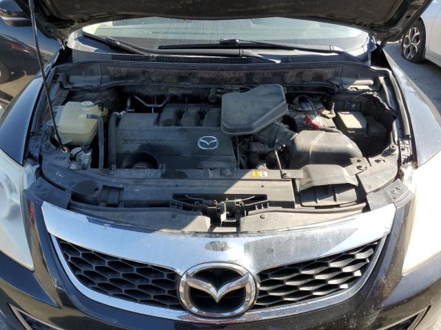 2011 Mazda Cx-9 VIN: JM3TB3DV1B0326060 Lot: 50478394