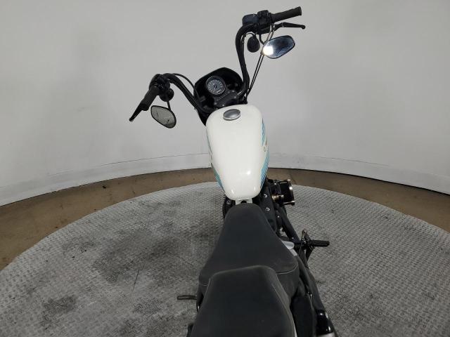 2018 HARLEY-DAVIDSON XL1200 NS - 1HD1LP329JC424499