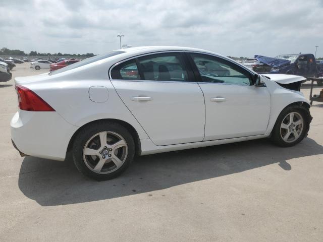 2012 Volvo S60 T5 VIN: YV1622FS2C2130857 Lot: 53120424