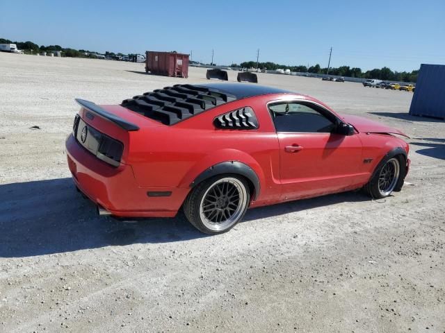 2005 Ford Mustang Gt VIN: 1ZVFT82H155102028 Lot: 49534694