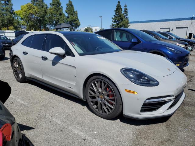 VIN WP0CF2A73JL195353 2018 Porsche Panamera, Turbo... no.4