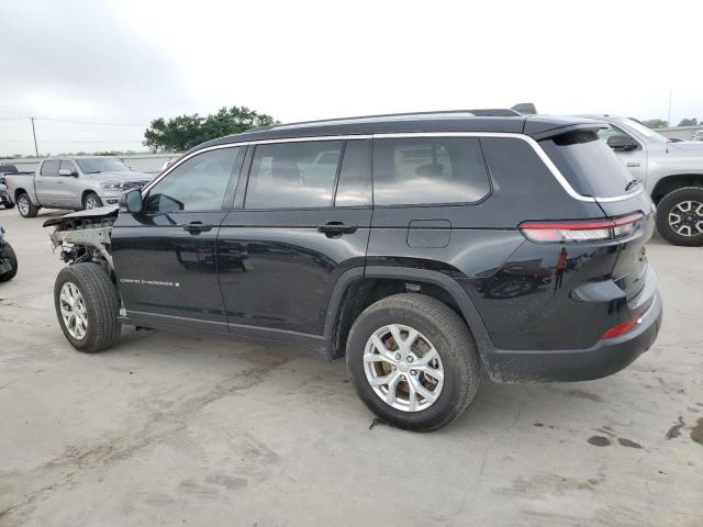 2023 Jeep Grand Cherokee L Limited VIN: 1C4RJJBG4P8800364 Lot: 51416144