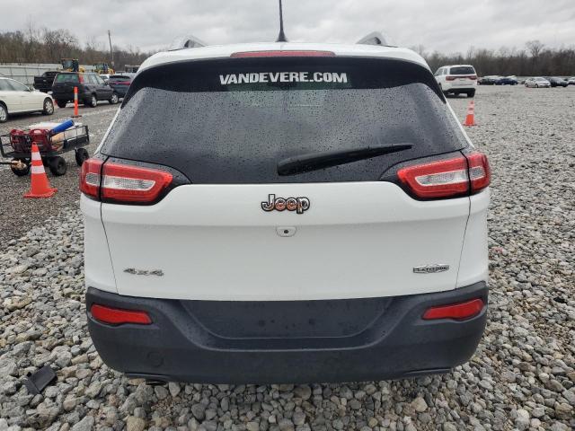 2015 Jeep Cherokee Latitude VIN: 1C4PJMCB7FW644844 Lot: 50630694