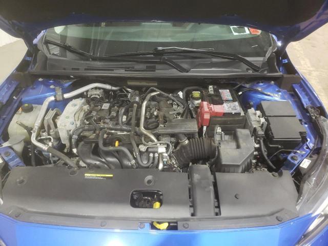 2020 Nissan Sentra Sv VIN: 3N1AB8CV3LY308538 Lot: 51587724