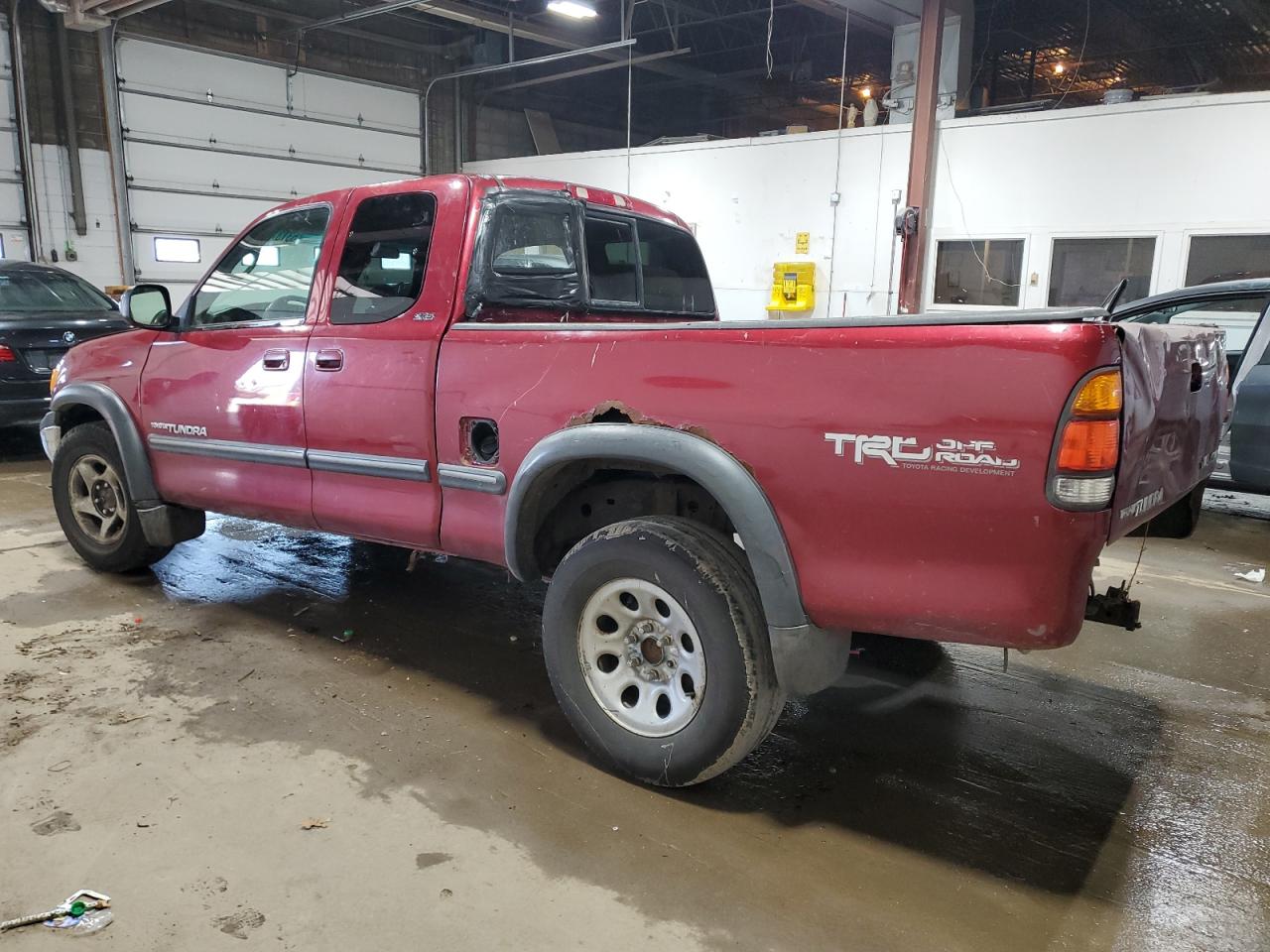 5TBBT44101S128868 2001 Toyota Tundra Access Cab