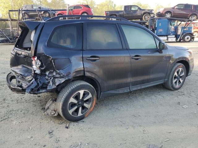 2017 SUBARU FORESTER 2 - JF2SJAEC2HH506930