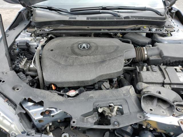 2016 ACURA TLX ADVANC 19UUB3F70GA002998
