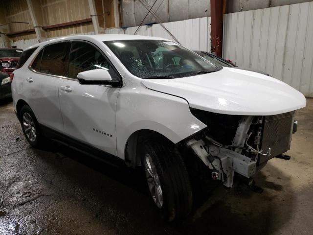2019 CHEVROLET EQUINOX LT - 3GNAXUEV8KS578684