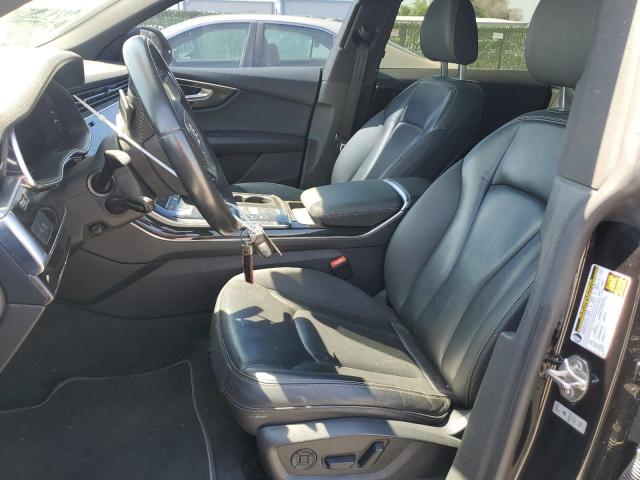 2019 AUDI Q8 PREMIUM - WA1AVAF19KD019857