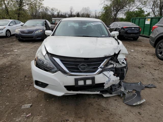 2017 Nissan Altima 2.5 VIN: 1N4AL3AP4HC267473 Lot: 50429954