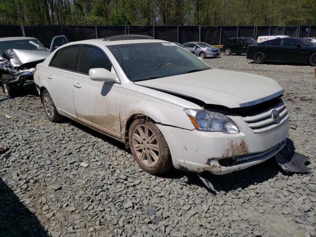 2006 Toyota Avalon Xl VIN: 4T1BK36B66U153055 Lot: 50719304