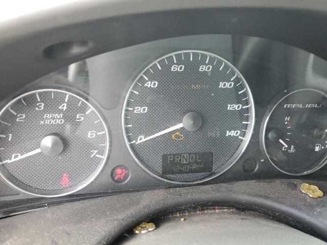 2006 Chevrolet Malibu Lt VIN: 1G1ZT51F16F284056 Lot: 51623814