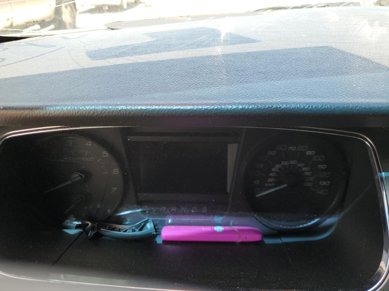 1FAHP2E87FG105228 2015 Ford Taurus Sel