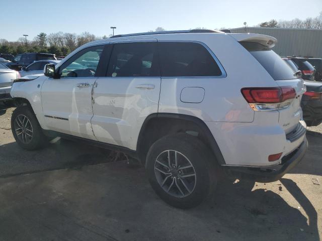 2020 Jeep Grand Cherokee Laredo VIN: 1C4RJFAG8LC256604 Lot: 49733244