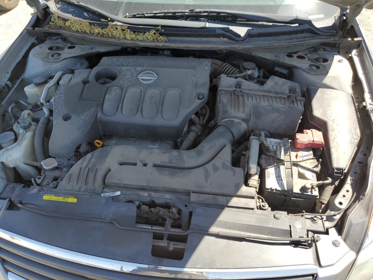 1N4AL21E49C173832 2009 Nissan Altima 2.5