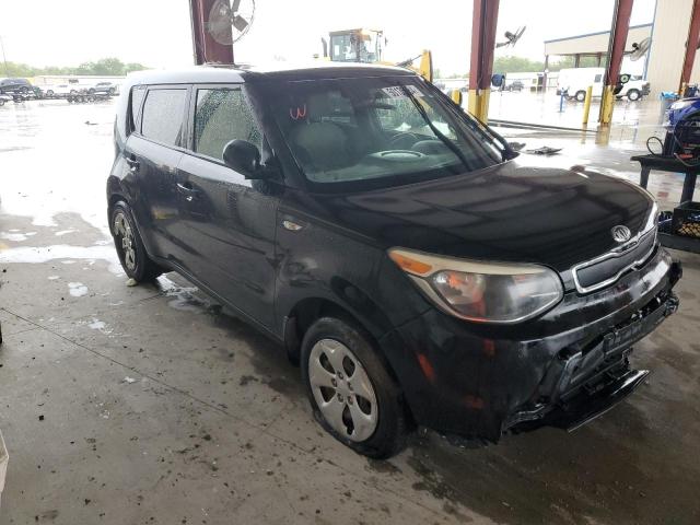 2014 Kia Soul VIN: KNDJN2A25E7094408 Lot: 50135034