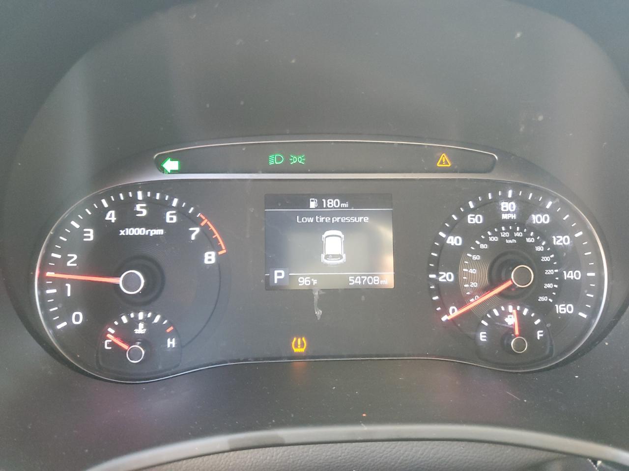 KNDJ23AU9M7792650 2021 Kia Soul Lx