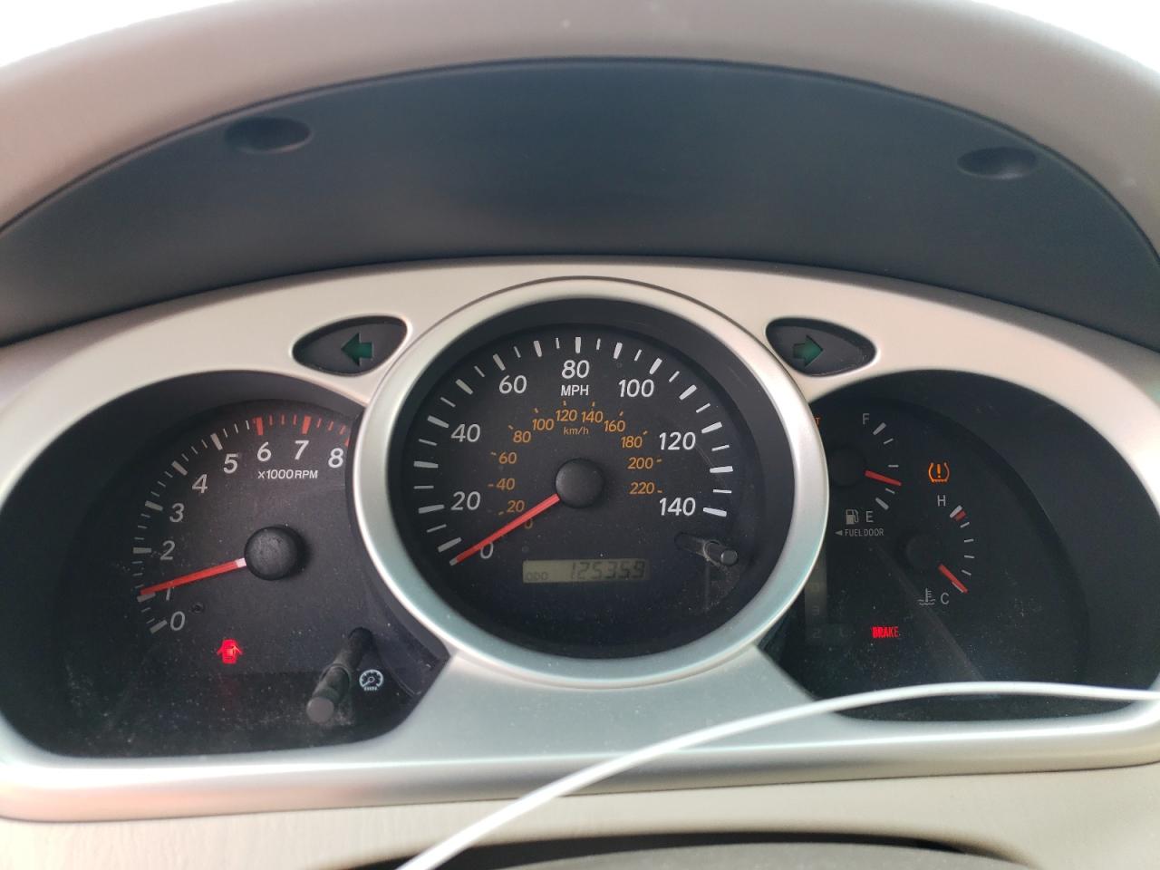 JTEEP21A960185433 2006 Toyota Highlander Limited