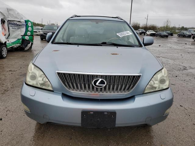 2006 Lexus Rx 330 VIN: 2T2HA31U56C105131 Lot: 50825144