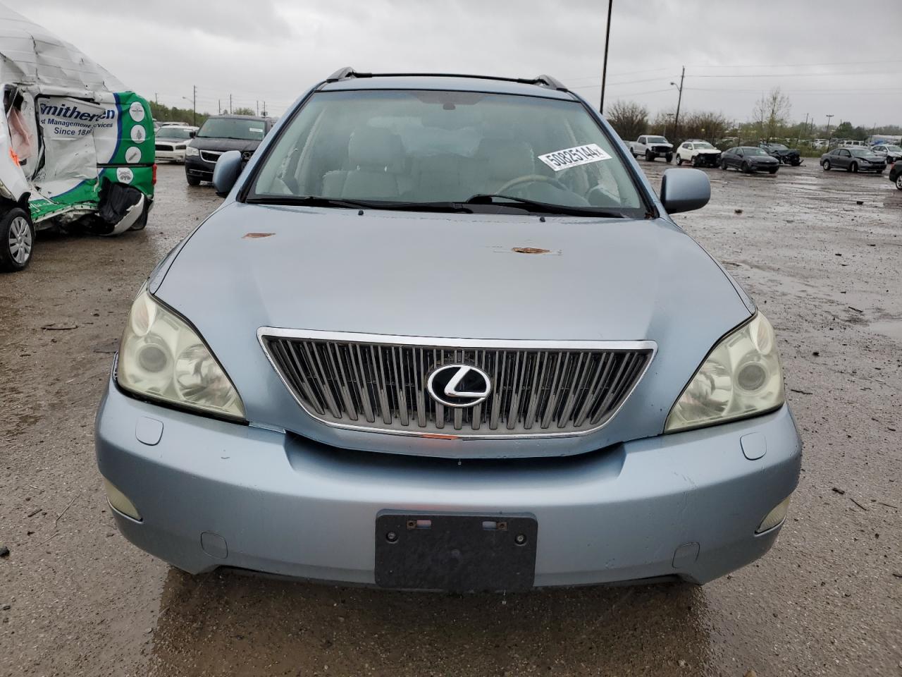 2T2HA31U56C105131 2006 Lexus Rx 330