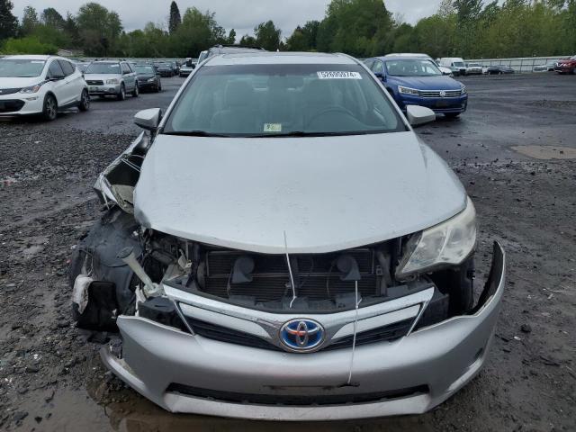 4T1BD1FK9CU042042 | 2012 Toyota camry hybrid