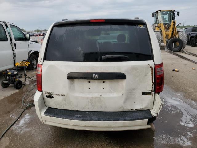 2008 Dodge Grand Caravan Se VIN: 1D8HN44H98B194427 Lot: 49739644