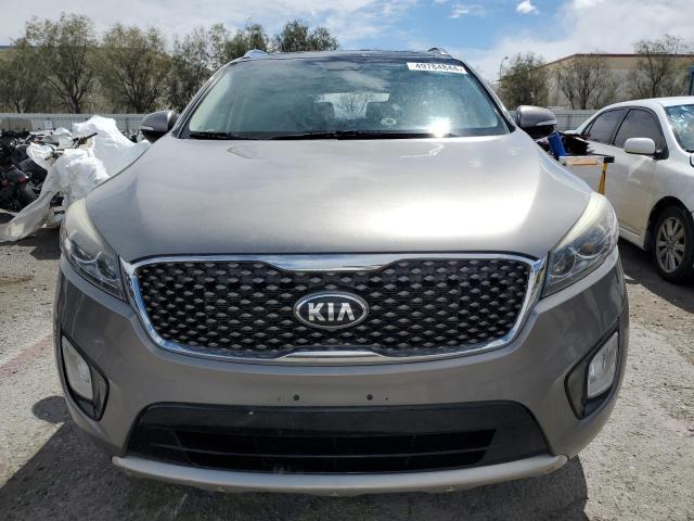 2016 Kia Sorento Sx VIN: 5XYPKDA58GG167866 Lot: 49784844