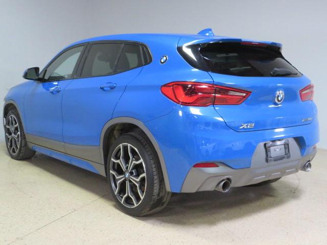 VIN WBXYJ5C31JEF74703 2018 BMW X2, Xdrive28I no.4