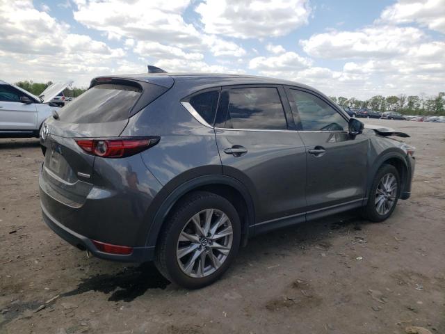 2020 Mazda Cx-5 Grand Touring VIN: JM3KFBDM5L0784901 Lot: 52097614