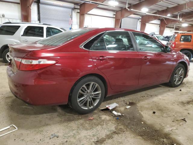 2017 Toyota Camry Le VIN: 4T1BF1FK4HU648687 Lot: 51914104