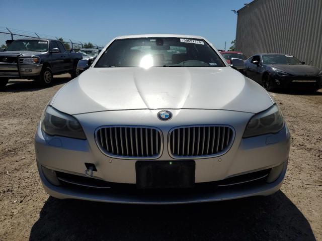 2012 BMW 535 I VIN: WBAFR7C56CC810491 Lot: 50697774