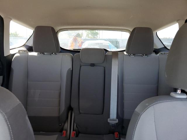 2016 Ford Escape Se VIN: 1FMCU0G73GUC57351 Lot: 49452464